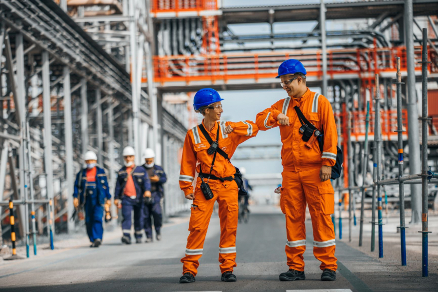 Objavljen Izveštaj o održivom razvoju kompanije NIS za 2021. godinu