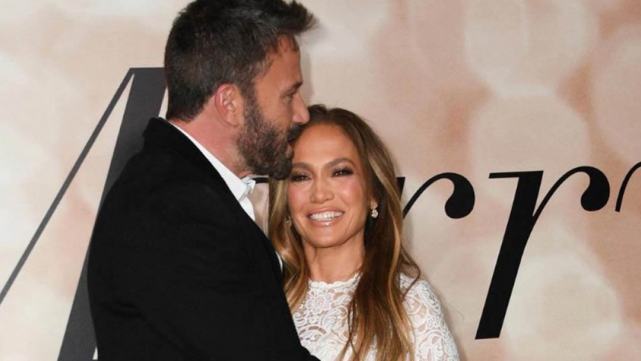 RAZIŠLI SE DŽENIFER LOPEZ I BEN AFLEK? Pevačica i glumac se dogovorili da se rastanu posle 3 nedelje braka