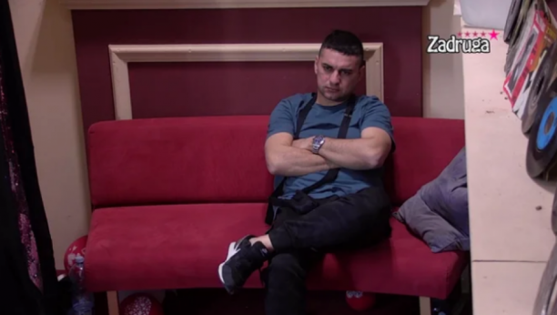 LAGALA GA JE,  NE ZNA ŠTA DALJE Bebica progovorio o mogućem pomirenju Miljane i Zole, pa otkrio ovo