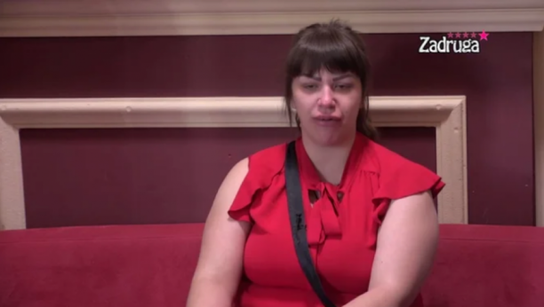 MILJANA KROZ SUZE OBELODANILA SVE Otkrila da je zavlačila Bebicu, pa priznala da voli Zolu, ne može više da laže