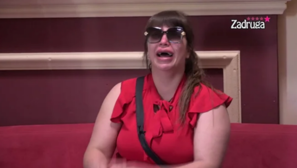 MILJANA KROZ SUZE OBELODANILA SVE Otkrila da je zavlačila Bebicu, pa priznala da voli Zolu, ne može više da laže