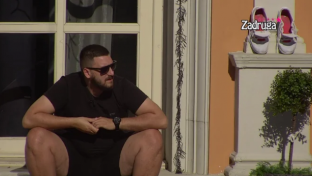 MILJANA KROZ SUZE OBELODANILA SVE Otkrila da je zavlačila Bebicu, pa priznala da voli Zolu, ne može više da laže