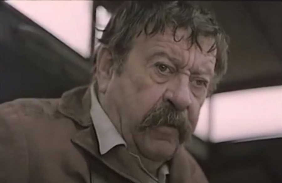 SVI SU MISLILI DA GLEDAJU PAVLA VUISIĆA, ALI TO NIJE BIO ON Neverovatno liče, a evo o kome je reč (FOTO)