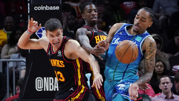 ŠIROKO Saigrač Bogdana Bogdanovića potpisao novi ugovor, zaradiće skoro 100.000.000