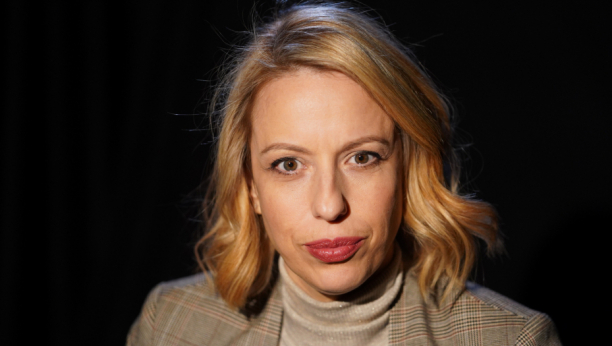 TAKSISTA JE HTEO DA ME ZADAVI Potresna ispovest srpske glumice i zvezde serije 