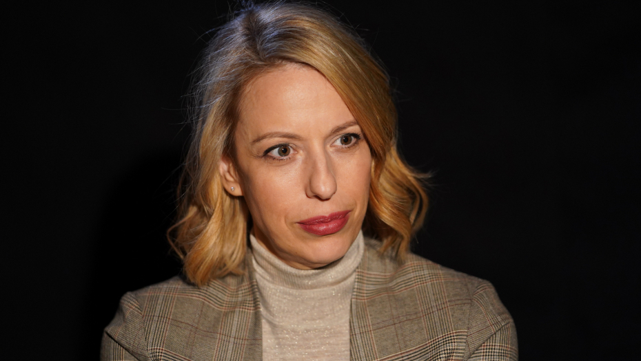 TAKSISTA JE HTEO DA ME ZADAVI Potresna ispovest srpske glumice i zvezde serije "Tajna vinove loze", smogla snage i otkrila jezive detalje