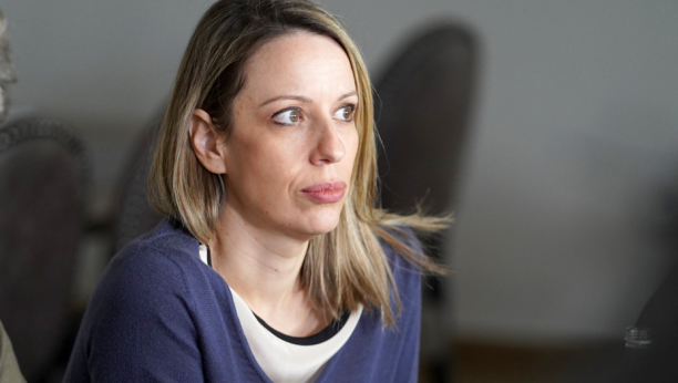 TAKSISTA JE HTEO DA ME ZADAVI Potresna ispovest srpske glumice i zvezde serije 