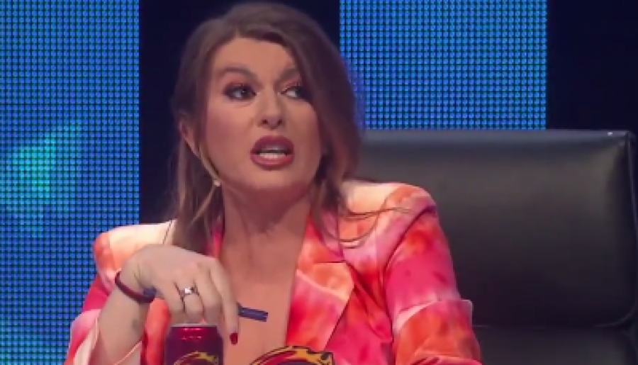 ISPRAVLJAM TI FALŠEVE 20 GODINA Ceca i Mili žestoko zaratili, a onda se umešala i ona