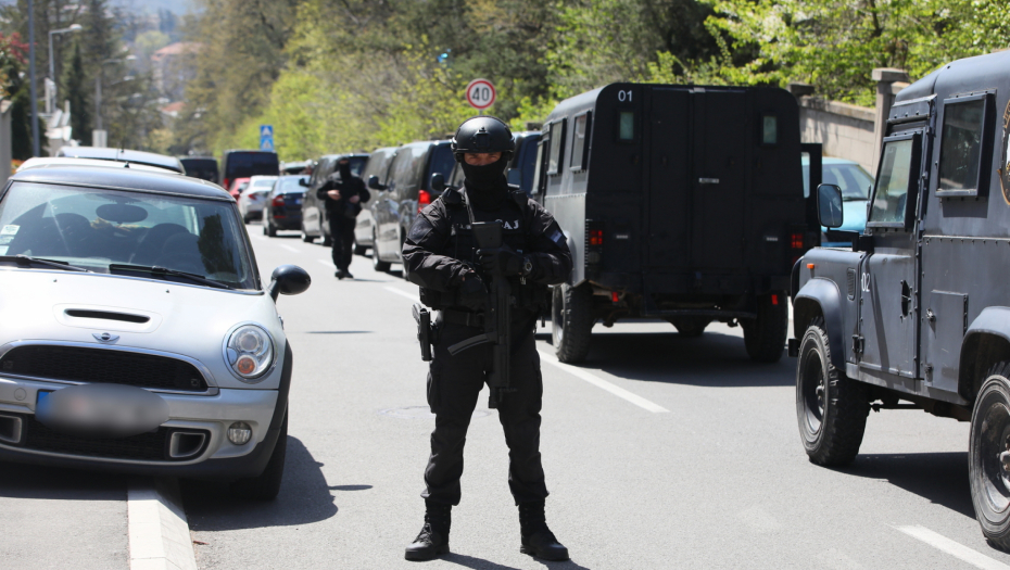 OKO ZA OKO... Krvna osveta u Srbiji? U mafijaškim ubistvima nestaju čitave porodice: ''Na kući žrtve stoje krvave košulje''