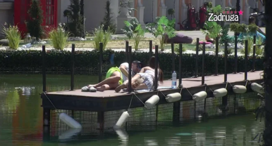 NIJE MU ŽAO NI ŽENE NI DECE Gruja poručio Mimi da se ne brine, pa javno obelodanio koliko njegova porodica zarađuje