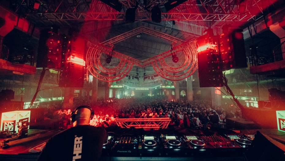 EXIT prvim festivalom započeo seriju od najmanje osam velikih događaja u 2022. godini!