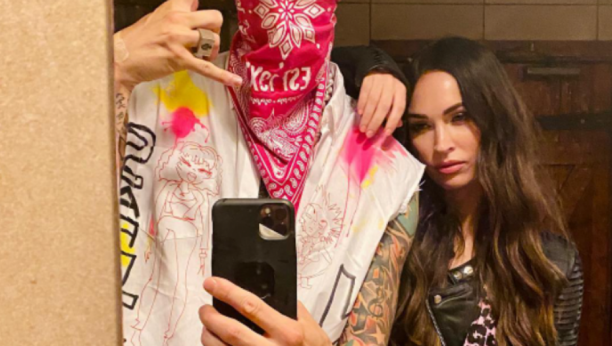 DEFINITIVNO ISPALA GODINE Poznati par na dodeli nagrade imao ozbiljan ,,kiks'' sluti se kraj ogromnoj ljubavi