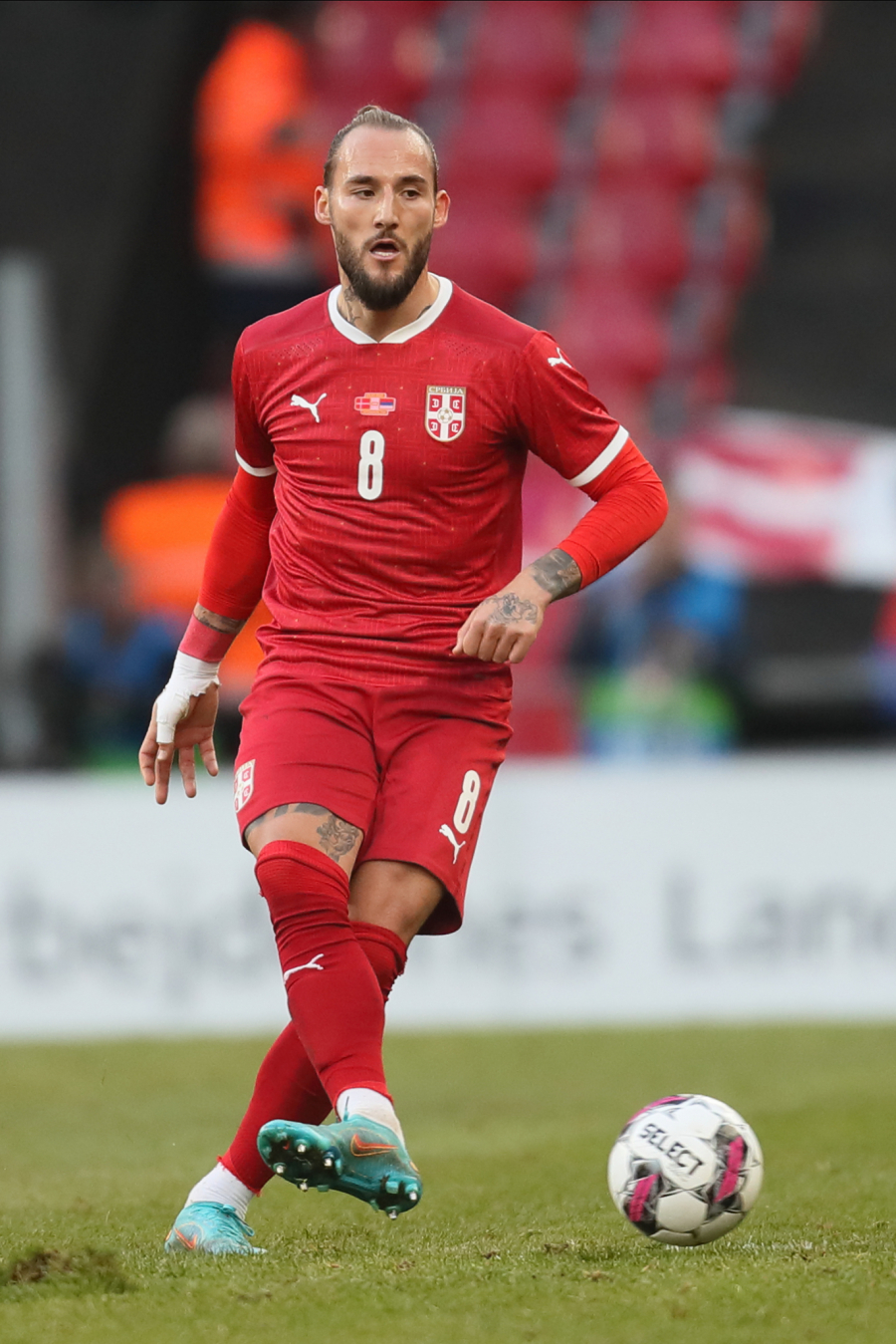 TAŠA SE ZBOG DEČKA SELI U SEVILJU Anastasija u Španiji upoznala porodicu svog dečka, a ovo su neki od detalja koje javnost nije znala