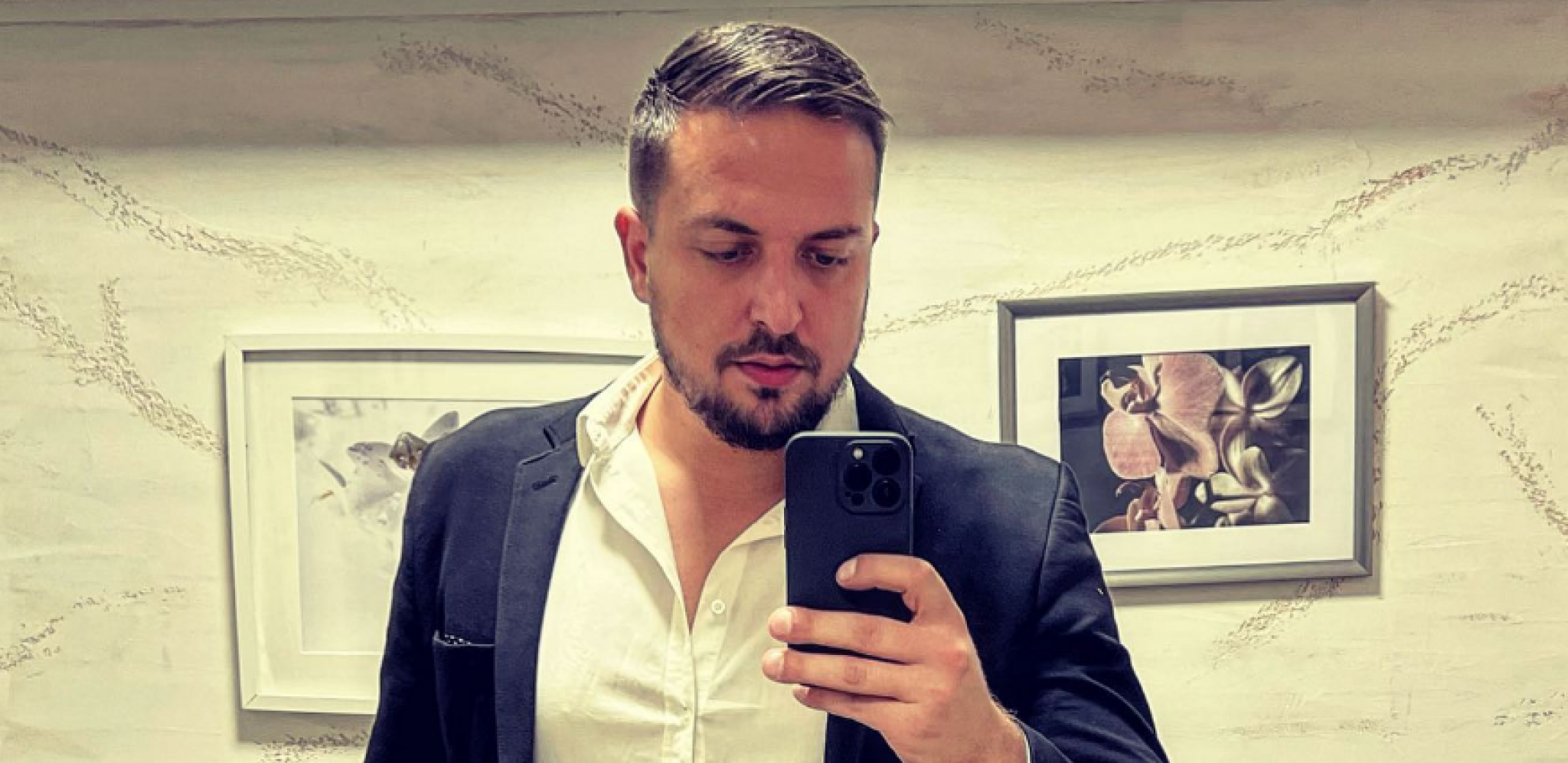 PODLIVI I OGREBOTINE Učesnik Zvezda Granda završio u bolnici, a sada se oglasio i otkrio u kakvom je stanju