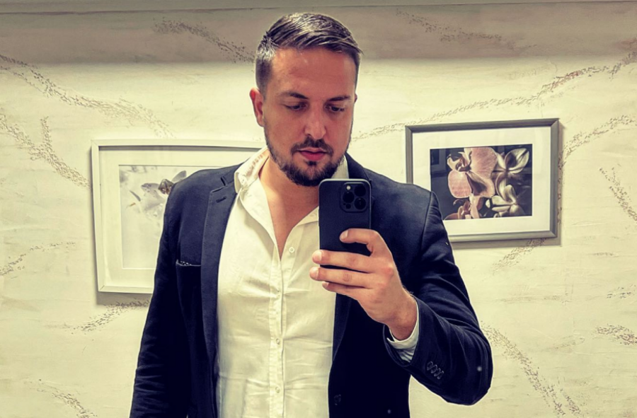 KAMERE SVE ZABELEŽILE Dunja Popović se žestoko posvađala sa kolegom, a evo i zbog čega (VIDEO)