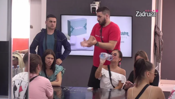 JA ĆU OD SAD DA BUDEM SAMA Miljana stavila tačku na odnos sa Zolom i Bebicom, a evo u šta je Čolić ubeđen i čega se boji