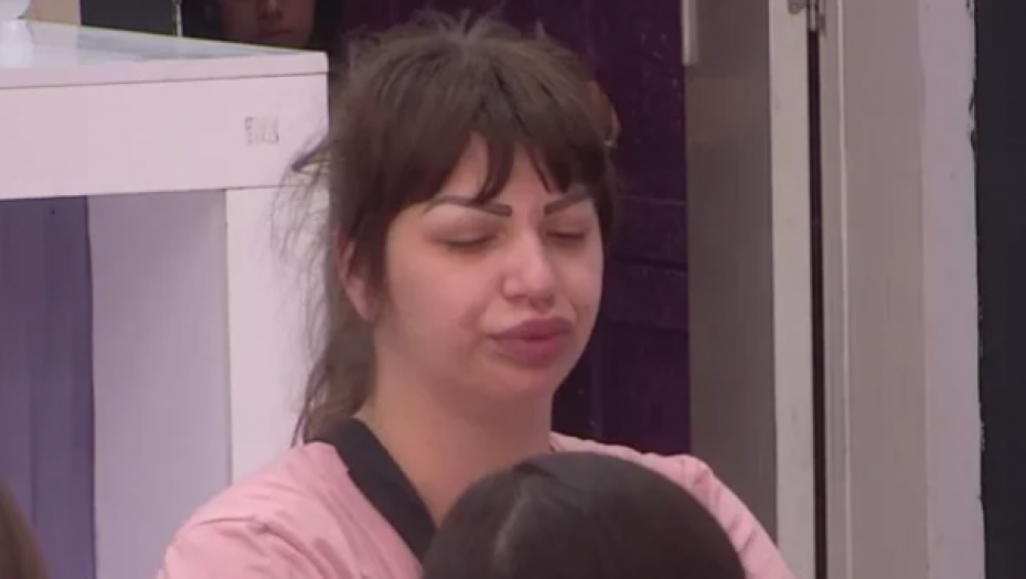 JA ĆU OD SAD DA BUDEM SAMA Miljana stavila tačku na odnos sa Zolom i Bebicom, a evo u šta je Čolić ubeđen i čega se boji