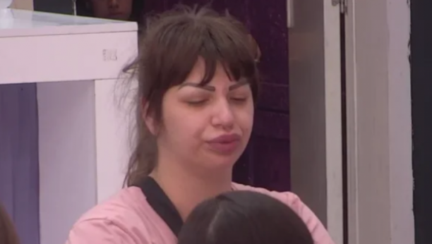 JA ĆU OD SAD DA BUDEM SAMA Miljana stavila tačku na odnos sa Zolom i Bebicom, a evo u šta je Čolić ubeđen i čega se boji