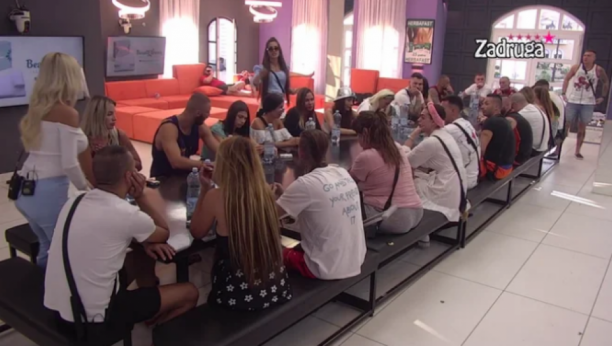 GADI MI SE Anđela progovorila o Mateji, pa javno saopštila ovo