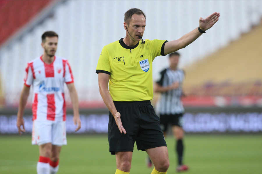 VRELINA DERBIJA Ekspert za Alo! pred 167. okršaj Zvezde i Partizana: Večiti, ne pritiskajte