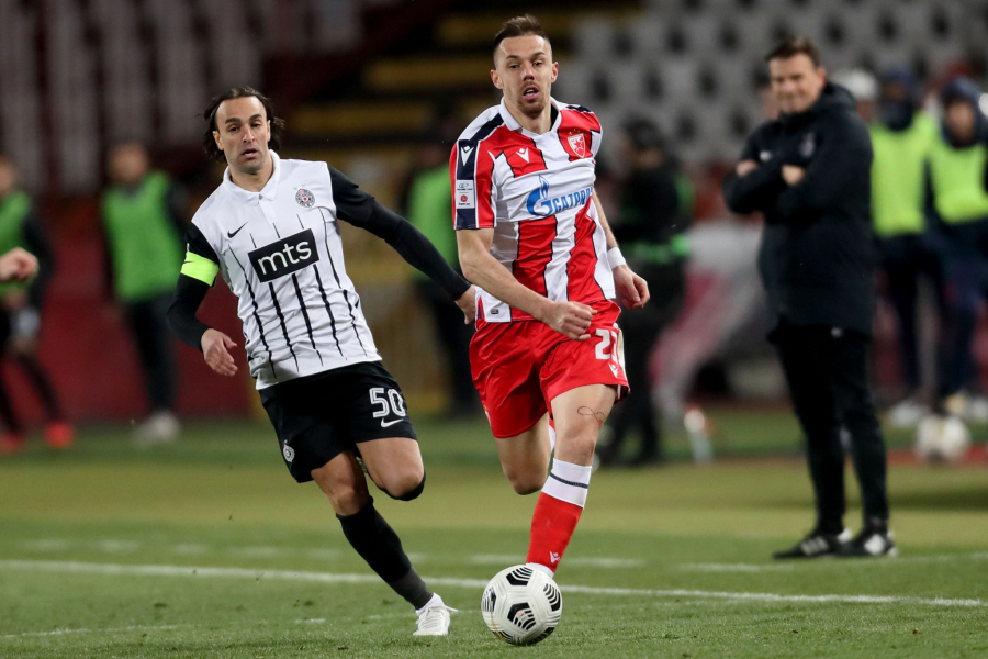 VRELINA DERBIJA Ekspert za Alo! pred 167. okršaj Zvezde i Partizana: Večiti, ne pritiskajte