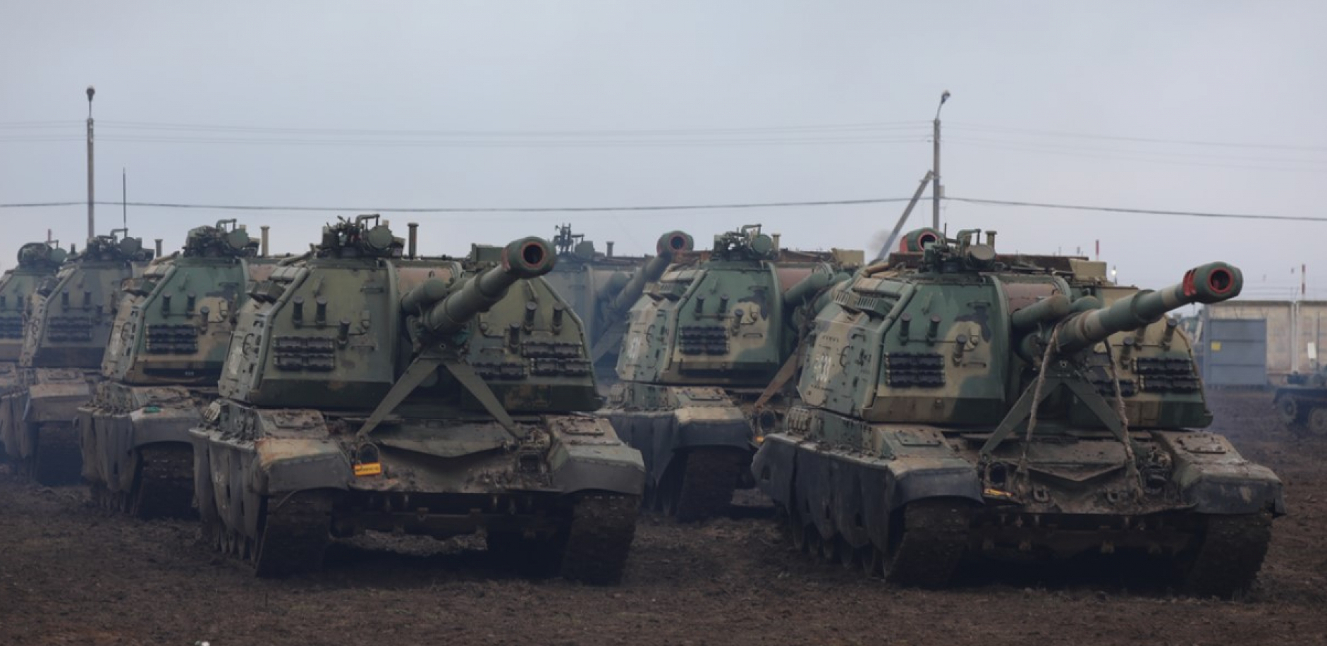 UKRAJINSKI OBAVEŠTAJAC "Rusija šalje nove vojne jedinice u severni deo Krima"