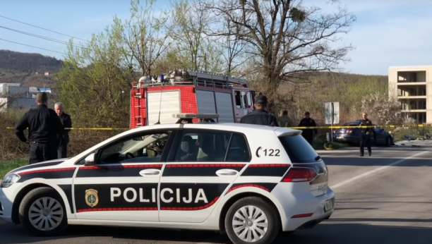 TRAGIČNA SUDBINA Mladić (20) poginuo u Mostaru
