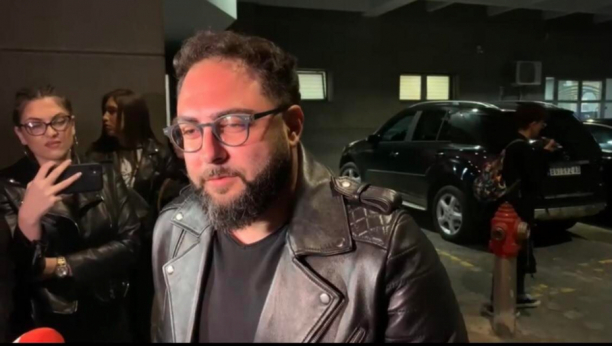 KONCERT ACE LUKASA U ARENI Kompozitor Saško Nikolić otkrio koja pesma je proslavila Lukasa (VIDEO)