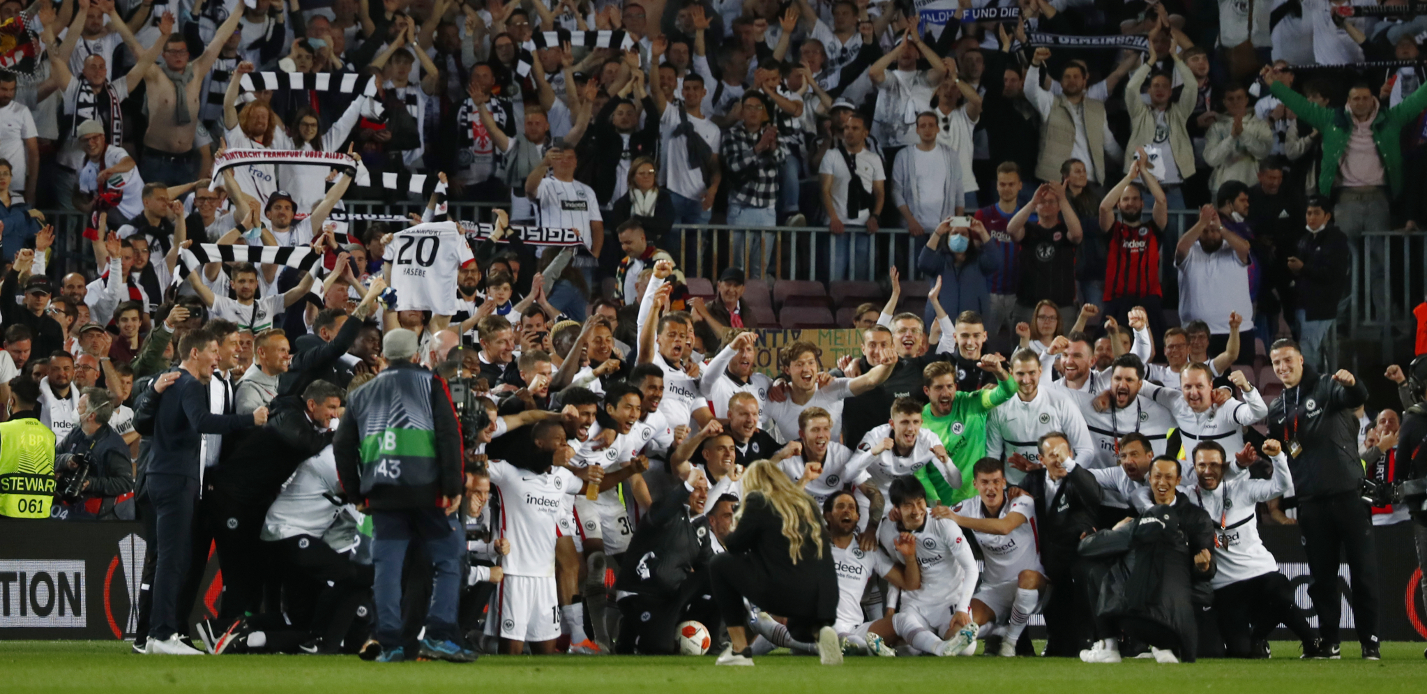 POBUNA NA "NOU KAMPU" Novijači Barselone najavili protest: Klub nas je doveo u opasnost