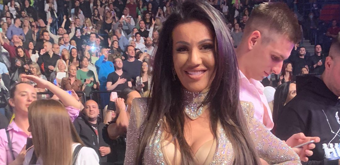 NEKA SE PRODAJE NA ZAPADU, OVDE NE U jeku afere Dušice Grabović oglasila se njena koleginica, koja kipti od besa: Proteraj to