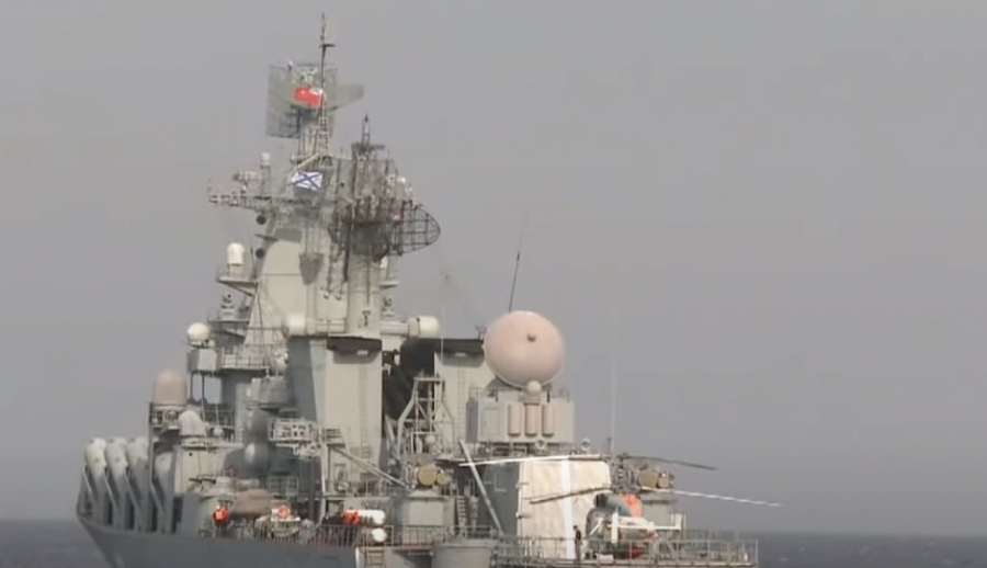 EKSPERTI TVRDE DA SE RUSIJA SPREMA ZA NUKLEARNI RAT Masovne vojne snage se kreću prema novom frontu (FOTO/VIDEO)