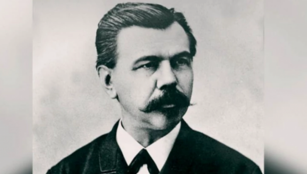 NAJGENIJALNIJI SRPSKI MINISTAR Nije bilo obrazovanijeg od njega, svi su ga se bojali a on se plašio samo jedne neverovatne stvari!