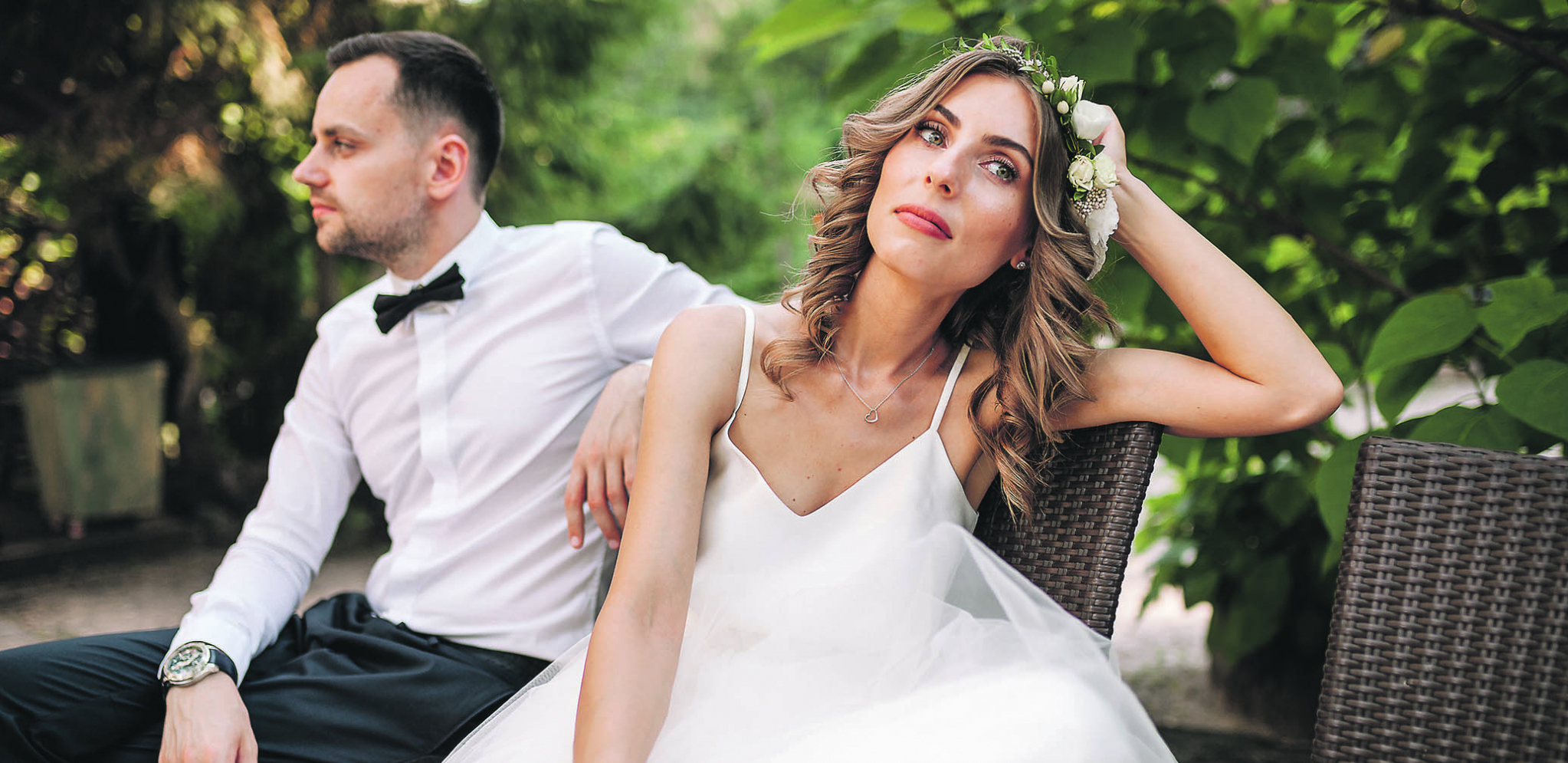 NISU ROĐENI ZA BRAK Ovi znakovi zodijaka najčešće se razvode