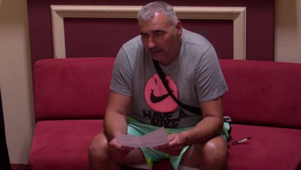 MIKI U ZADRUZI SMRŠAO 14 KILOGRAMA Đuričič zbog bolesti mora na dijetu, trpi jake bolove, a ovo nikako ne sme