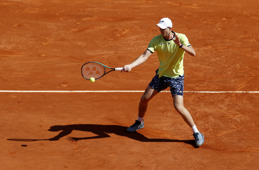 VELIKI PREOKRET DIMITROVA Bugarin slomio otpor Hurkača, ide na megdan Novakovom dželatu