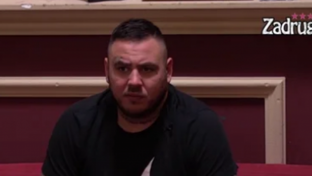 FILIPOVA NAJVEĆA PODRŠKA Caru stigla vaskršnja čestitka od najboljeg druga, poruka nikoga ne ostavlja ravnodušnim