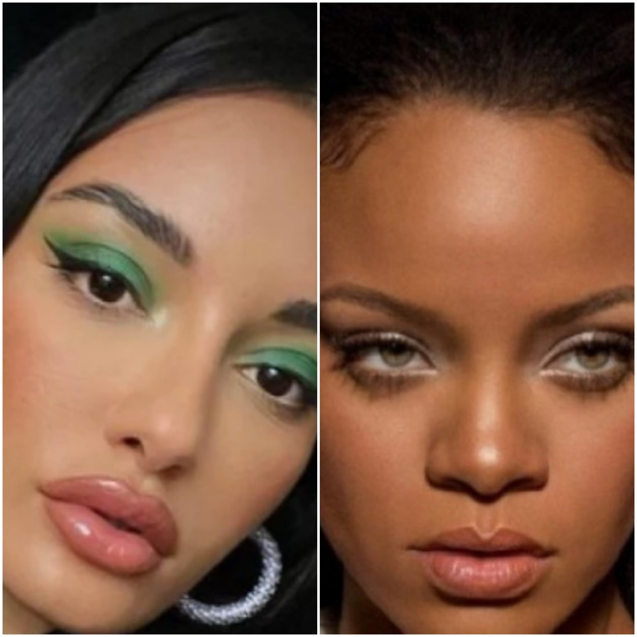 OTIŠLO JE PREDALEKO Oglasila se na mrežama dizajnerka sa kojom je reper navodno prevario trudnu Rijanu