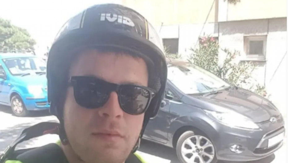 POJAVILA SE MATEJEVA FOTOGRAFIJA Poslali mu poruku: Vrati se! (FOTO)