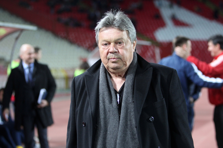 DERBI 167 Fudbalski stručnjak za Alo! o direktnom okršaju za šampiona: TITULA NA MARAKANI!