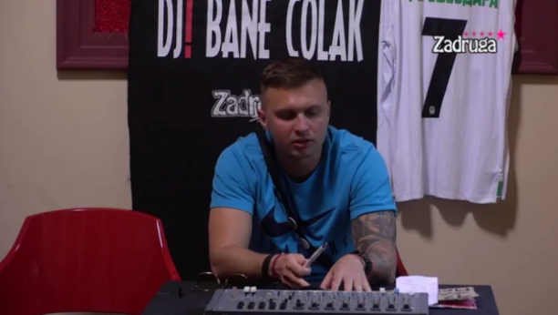 POTUPUNO SAM SE RAZOČARAO Ša priznao koliko ga je poremetila svađa sa Martinom, pa otkrio šta sada misli o njoj