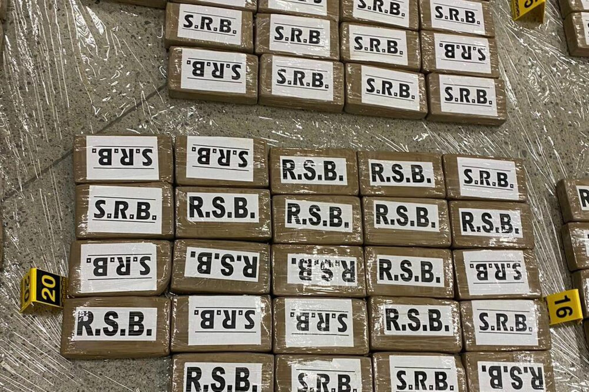 OTKRIVAMO Širi se spisak likvidacija za koje se sumnjiči pljevaljski narko-bos: Šarić ubijao i zbog banana!