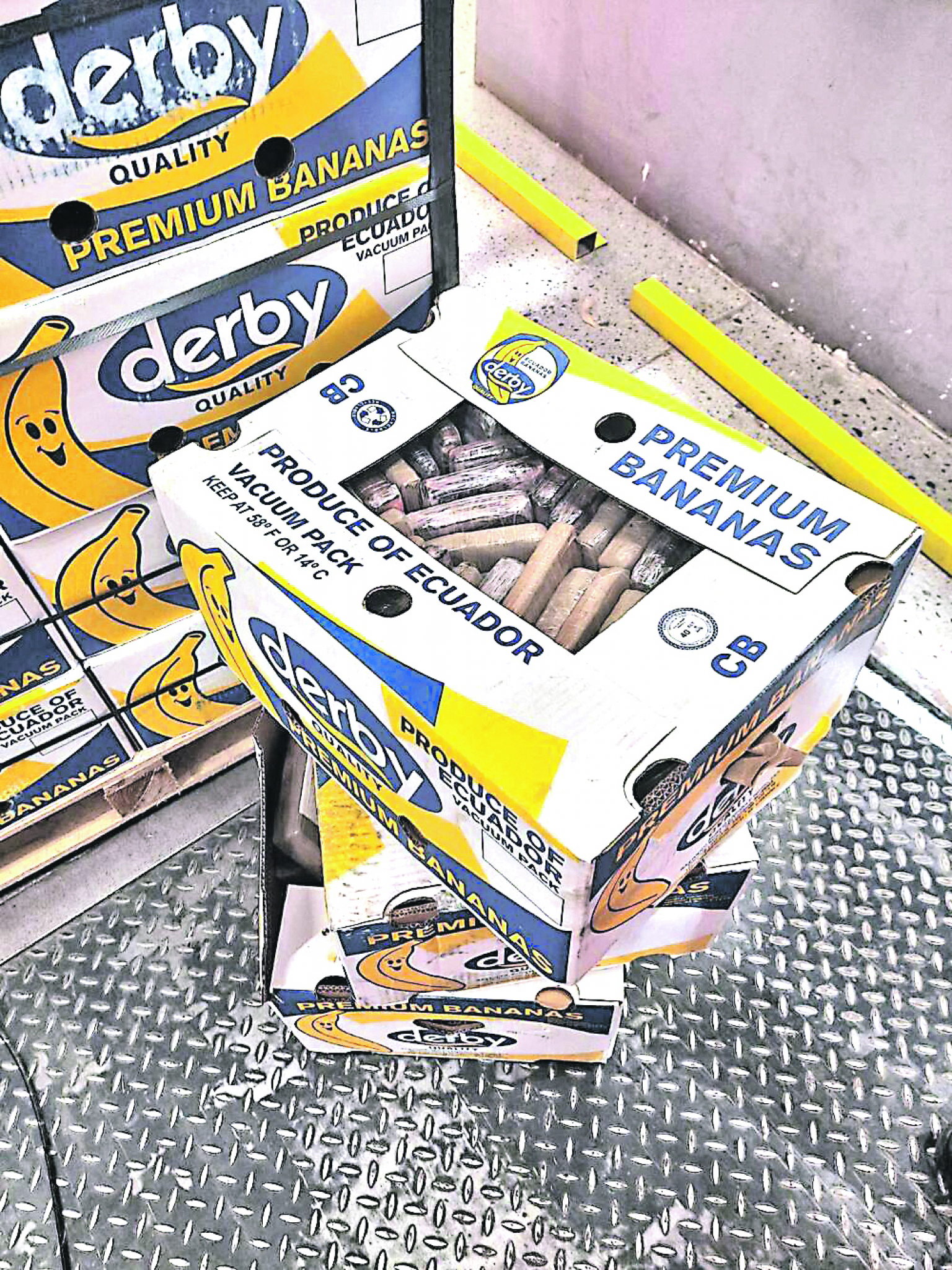 OTKRIVAMO Širi se spisak likvidacija za koje se sumnjiči pljevaljski narko-bos: Šarić ubijao i zbog banana!