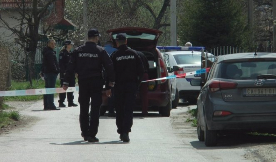 OKO ZA OKO... Krvna osveta u Srbiji? U mafijaškim ubistvima nestaju čitave porodice: ''Na kući žrtve stoje krvave košulje''