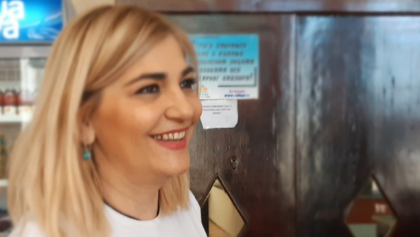 HRABROJ SVETLANI JE TRAGEDIJA OBELEŽILA ŽIVOT: Nakon smrti sina pronašla je ono šta je ispunjava, danas stvara predivna dela