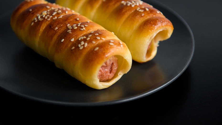 Odličan izbor za doručak ili večeru: Recept za rol viršle