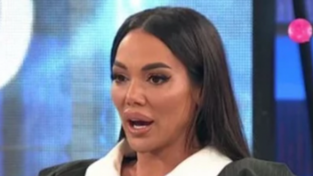 OTIŠLE JOJ GLASNE ŽICE OD ALKOHOLA, PROSTITUTKA Rat Tamare Đurić i Katarine Živković, pljušte žestoke uvrede, starleta ne bira reči za pevačicu