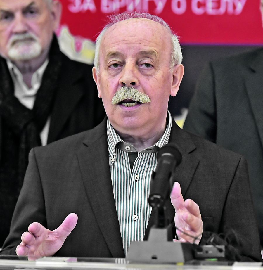 RAZOTKRIVENA ŽITNA MAFIJA Nastavljena akcija otkrivanja i hapšenja privrednika koji su otuđili robu iz državnih rezervi