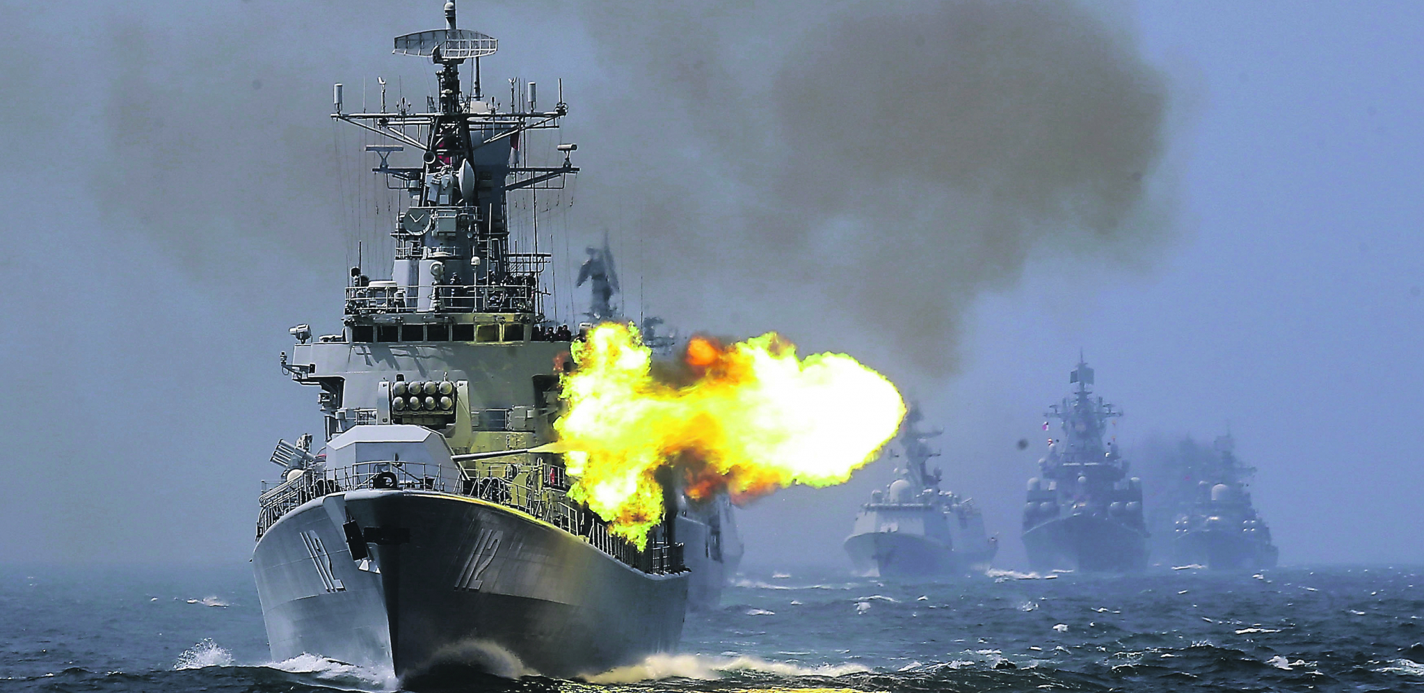 KINA ODRŽALA OBEĆANJE Počela operacija oko Tajvana, mornarica krenula sa vojnim vežbama