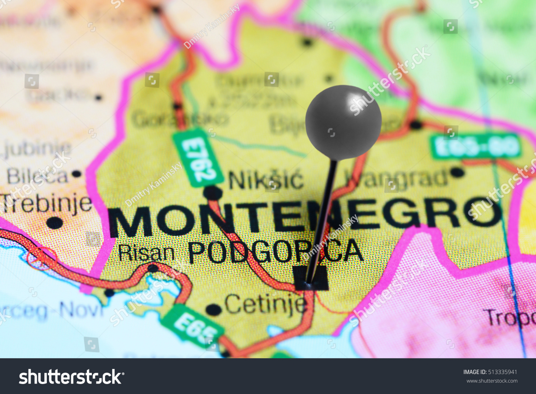 ŠARIĆEVA MAPA SMRTI U ratu za tržište droge pljevaljski narko-bos sejao je smrt na tri kontinenta