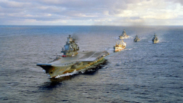 UKRAJINI STIŽE NOVO ORUŽJE Jedno je velika noćna mora za rusku mornaricu